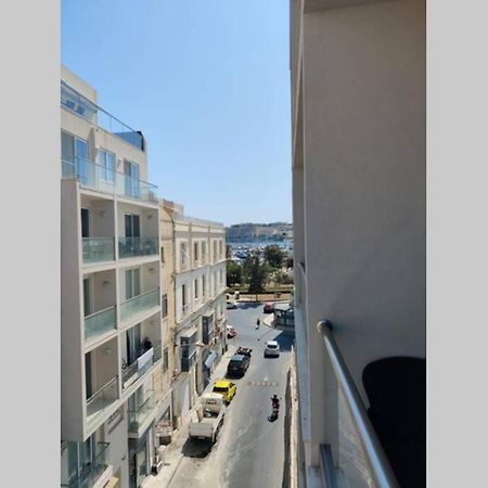Brand New 3 Bedroom Apartment Close To The Sea Gzira Eksteriør bilde
