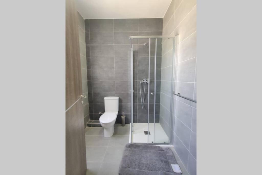 Brand New 3 Bedroom Apartment Close To The Sea Gzira Eksteriør bilde